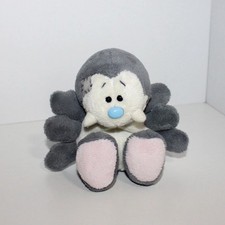 Webster The Spider My Blue