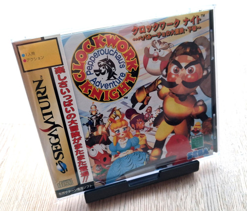 Sega saturn spiel - sega,