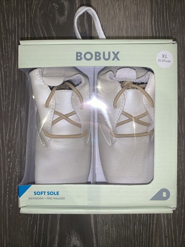 Bobux weiche sohle leder - weiche,