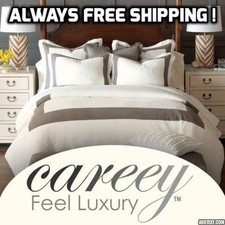 1800 4-Piece Bed Sheet Set