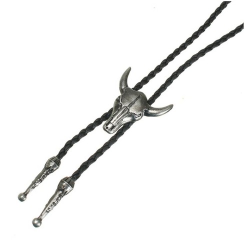 Westernkrawatte bolo western - westernkrawatte,