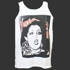 X-RAY SPEX PUNK ROCK T-SHIRT