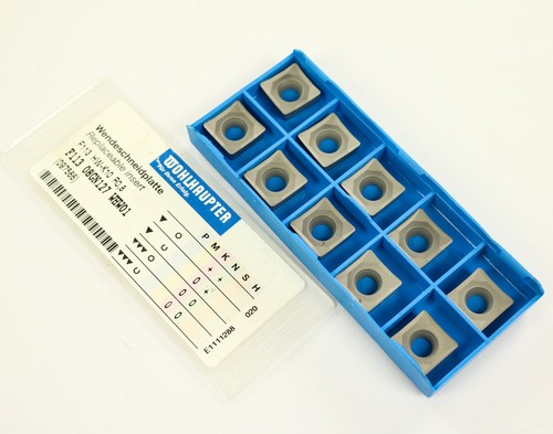 10x wohlhaupter - 10x,