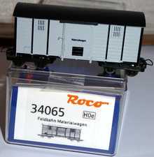 Roco 34065 H0e Schmalspur
