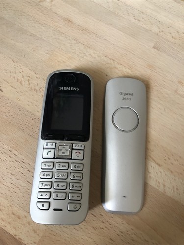 Siemens gigaset dect - siemens,