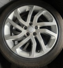 Original Alufelge Land Rover Range Discovery 20 Zoll 8.5J 5x120 53ET FH221007BA