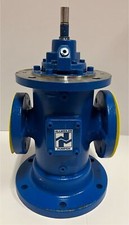 Allweiler Schraubenspindelpumpe SNS 80 ER46 U12.1-W1 10 bar 3,6kW