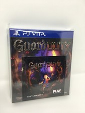 Guard Duty Limitierte Auflage