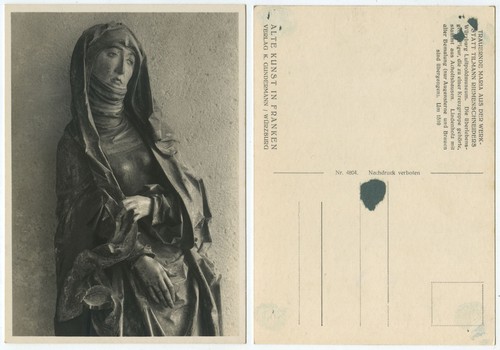 39586 trauernde maria - 39586,
