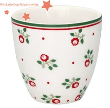 Greengate Mini Latte Cup Abi