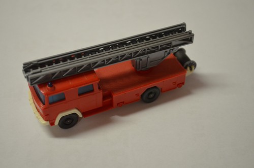 Herpa wiking magirus - herpa,