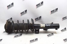 VW Sharan 7N 2.0TDI Stoßdämpfer vorne rechts Federbein Dämpfer Feder 7N0413031H