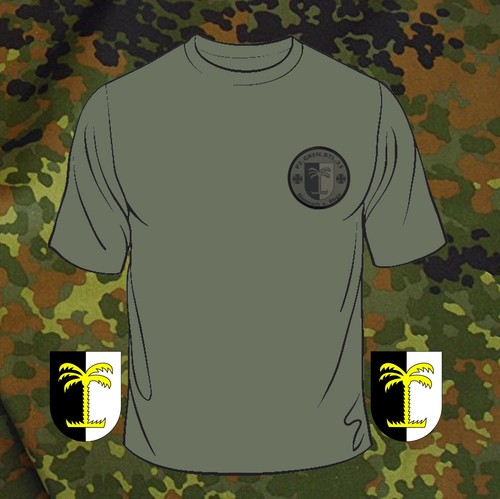 Pzgrenbtl 33 t shirt - 🇩🇪,