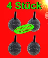 Aquarium Deko 🐠4 STÜCK