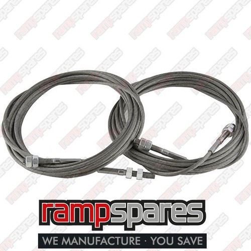 Bendpak xl9 liftseile 2 - xl9,