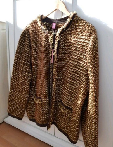 Basler jacke blazer xl - basler, gr.xl