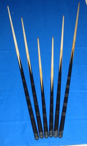 Snooker billard queue - billard, 6