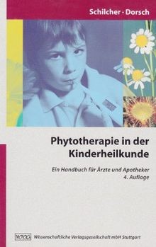 Phytotherapie der - phytotherapie, in