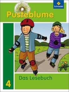 Pusteblume das lesebuch - pusteblume.,