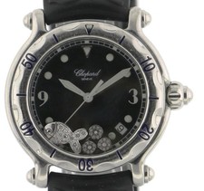 Chopard Happy Sport Fish