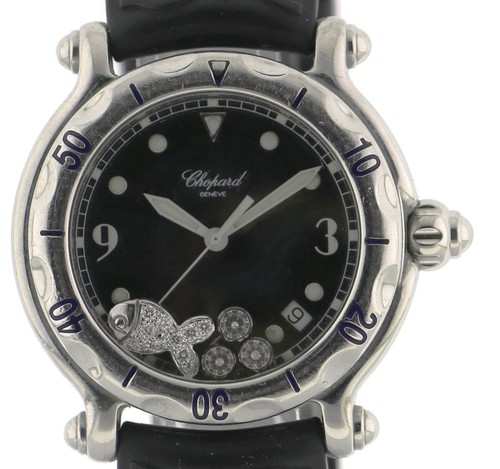Chopard happy sport fish - sport,