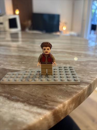Lego star wars minifigur - lego,
