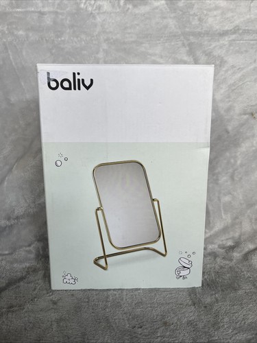 Baliv kosmetikspiegel dark - baliv,