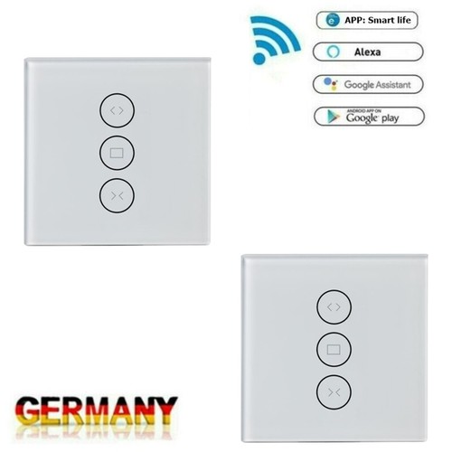 Smart rolladenschalter touch - smart,