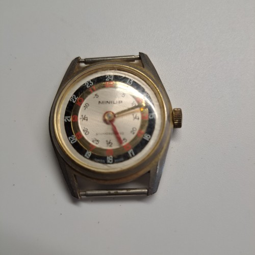 Vintage minilip 8800 - vintage, eb