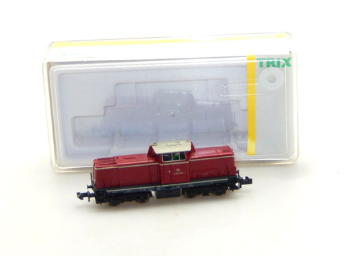 Minitrix spur 12635 - spur,
