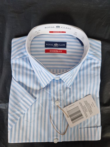 Royal class herren hemd - herren,