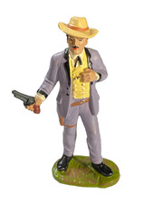 Friedel Karl May Figur 11 cm