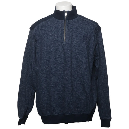 Bison fleecepullover - bison,,