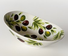 BASSANO KERAMIK ovale