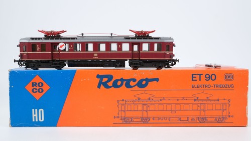 Roco 04185 triebzug - h0,