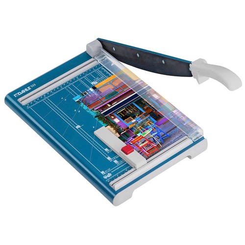 Dahle hebelschneider 533 - dahle,