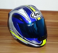 Arai RX-7 Corsair Sete