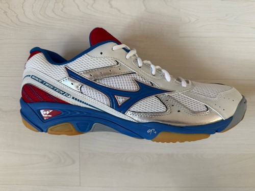Mizuno indoor herrenschuh - indoor,