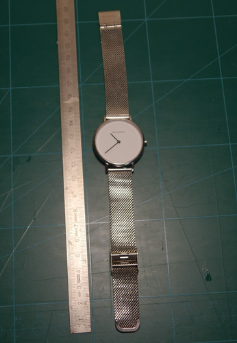 Damen uhr watchpeople - uhr, "watchpeople"