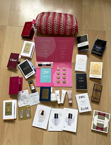 Beauty konvolut luxusmarken - beauty,