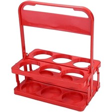 Flaschenträger 6-Fach