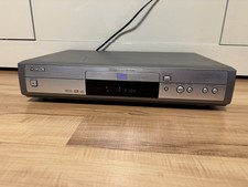 Thomson DTH4200 DVD Video CD