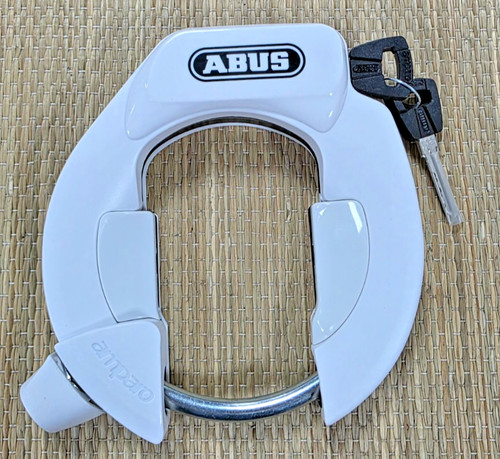 Abus amparo rahmenschloß - abus,