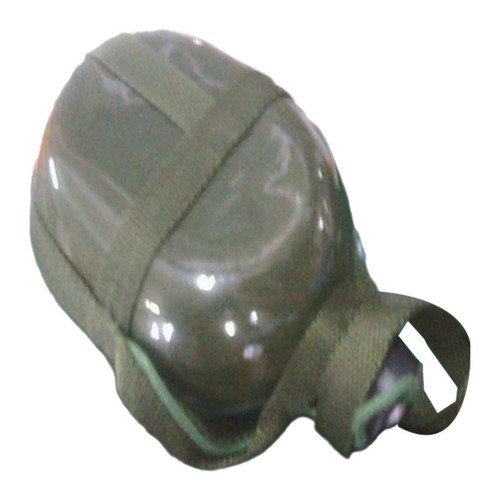 Outdoor army kantine - outdoor,