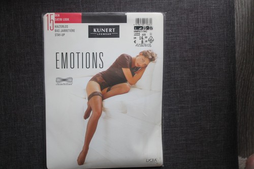 Kunert emotions strümpfe - kunert,
