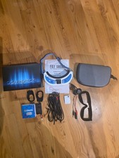 Fat Shark Dominator V2 + Zubehör