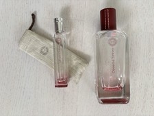 Hermès Hermessence Osmanthe Yunnan Flashen LEER 5ml in 100ml Flasche