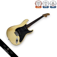 Fender 1979 Stratocaster