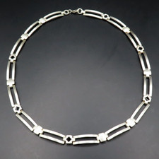 TOP Designer Collier Halskette