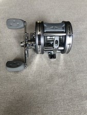 Abu Garcia Ambassadeur 5600 AB Anti Backlash Baitcasting Multirolle